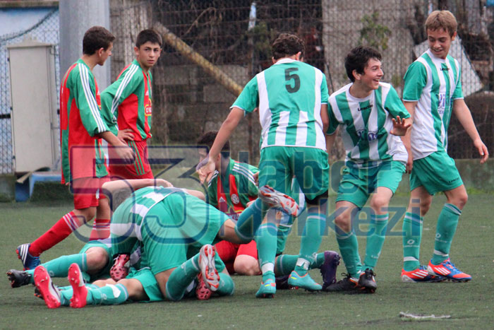 caykurspor-rize-belediyespor-u15